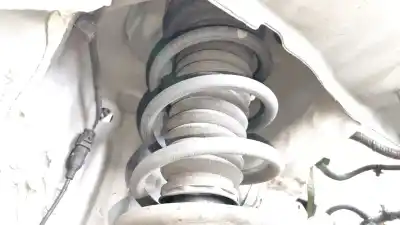 Автозапчасти б/у амортизатор передний правый за jeep compass (mp, m6, mv, m7) 1.6 crd ссылки oem iam 68290230ab  