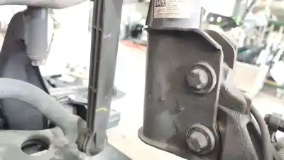 Автозапчасти б/у амортизатор передний правый за jeep compass (mp, m6, mv, m7) 1.6 crd ссылки oem iam 68290230ab  