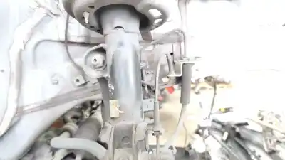 Автозапчасти б/у амортизатор передний правый за jeep compass (mp, m6, mv, m7) 1.6 crd ссылки oem iam 68290230ab  