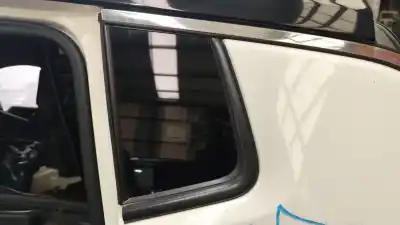 Автозапчасти б/у левое заднее стекло печати за jeep compass (mp, m6, mv, m7) 1.6 crd ссылки oem iam 68738415aa