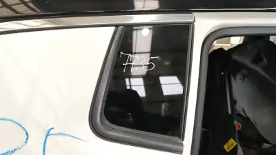 Автозапчасти б/у луна защита задняя справа за jeep compass (mp, m6, mv, m7) 1.6 crd ссылки oem iam 68738414aa