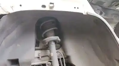 Автозапчасти б/у арка заднего правого колеса за jeep compass (mp, m6, mv, m7) 1.6 crd ссылки oem iam 55112700ab  