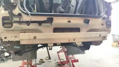 İkinci el araba yedek parçası Arka Tampon Güçlendirmesi için JEEP COMPASS (MP, M6, MV, M7) 1.6 CRD OEM IAM referansları 68244459AB  