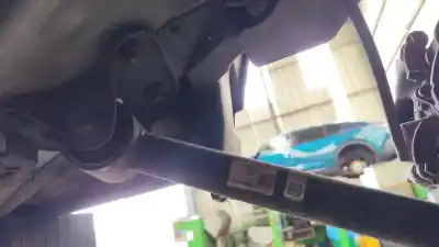 Автозапчасти б/у правая задняя кронштейн за jeep compass (mp, m6, mv, m7) 1.6 crd ссылки oem iam 519598100  