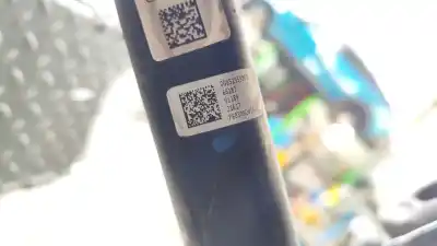 Автозапчасти б/у правая задняя кронштейн за jeep compass (mp, m6, mv, m7) 1.6 crd ссылки oem iam 519598100  