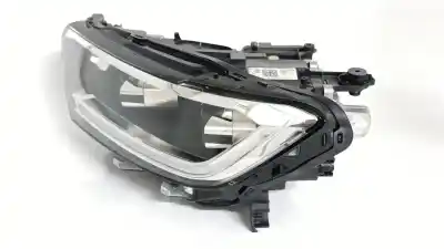 Pezzo di ricambio per auto di seconda mano faro anteriore sinistro per volkswagen t-roc (a11, d11) 1.0 tsi riferimenti oem iam 2ga941035am  