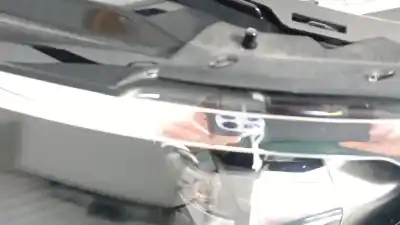 Pezzo di ricambio per auto di seconda mano faro anteriore sinistro per volkswagen t-roc (a11, d11) 1.0 tsi riferimenti oem iam 2ga941035am  