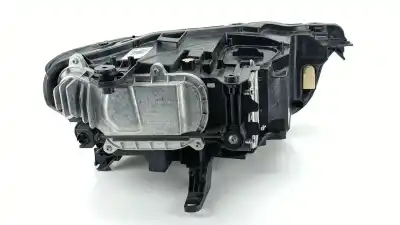 Pezzo di ricambio per auto di seconda mano faro anteriore sinistro per volkswagen t-roc (a11, d11) 1.0 tsi riferimenti oem iam 2ga941035am  