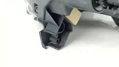 Pezzo di ricambio per auto di seconda mano faro anteriore sinistro per volkswagen t-roc (a11, d11) 1.0 tsi riferimenti oem iam 2ga941035am  