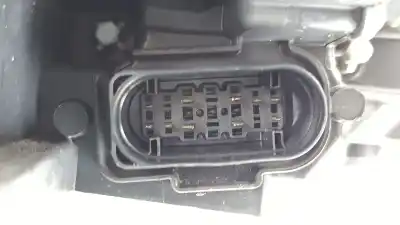Pezzo di ricambio per auto di seconda mano faro anteriore sinistro per volkswagen t-roc (a11, d11) 1.0 tsi riferimenti oem iam 2ga941035am  