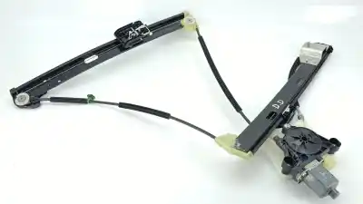 Автозапчасти б/у регулятор стекла переднего правого за volkswagen t-roc (a11, d11) 1.0 tsi ссылки oem iam 2ga837462f