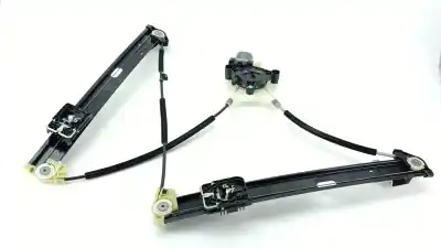 Second-hand car spare part driver left window regulator for volkswagen t-roc (a11, d11) 1.0 tsi oem iam references 2ga837461f  