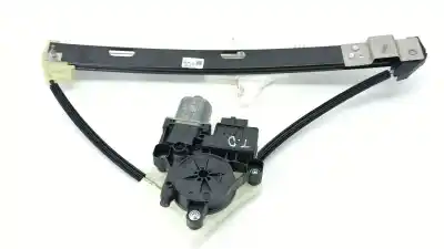 Автозапчасти б/у задний правый стеклорегулятор за volkswagen t-roc (a11, d11) 1.0 tsi ссылки oem iam 2ga839462g