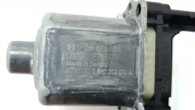 Автозапчасти б/у задний правый стеклорегулятор за volkswagen t-roc (a11, d11) 1.0 tsi ссылки oem iam 2ga839462g  