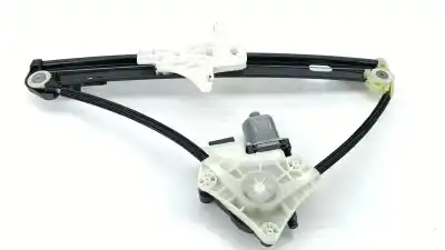 Автозапчасти б/у задний правый стеклорегулятор за volkswagen t-roc (a11, d11) 1.0 tsi ссылки oem iam 2ga839462g  