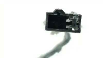 Pezzo di ricambio per auto di seconda mano parasole destro per volkswagen t-roc (a11, d11) 1.0 tsi riferimenti oem iam 5g0857552db3fd  