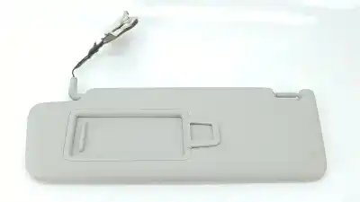 Second-hand car spare part Left Sunshade for VOLKSWAGEN T-ROC (A11, D11) 1.0 TSI OEM IAM references 5G0857551AJ3FD  