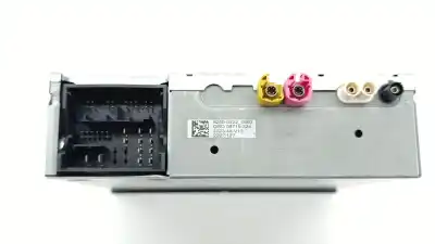 Автозапчасти б/у аудиосистема / радио cd за volkswagen t-roc (a11, d11) 1.0 tsi ссылки oem iam 3g5035820p  