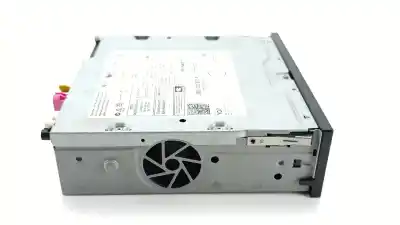 Автозапчасти б/у аудиосистема / радио cd за volkswagen t-roc (a11, d11) 1.0 tsi ссылки oem iam 3g5035820p  