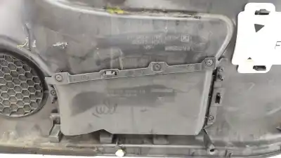 Автозапчасти б/у обивка левой передней двери за nissan qashqai ii suv (j11, j11_) 1.3 dig-t ссылки oem iam 80901hp52d  