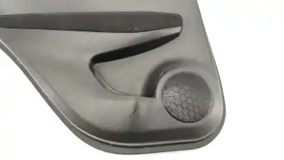 Автозапчасти б/у обивка задней левой двери за nissan qashqai ii suv (j11, j11_) 1.3 dig-t ссылки oem iam 82901hp54c  