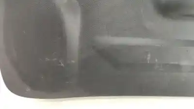 Автозапчасти б/у обивка задней двери за nissan qashqai ii suv (j11, j11_) 1.3 dig-t ссылки oem iam 909014ea0a  