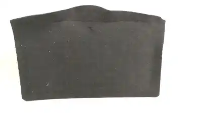 Автозапчасти б/у крышка багажника за nissan qashqai ii suv (j11, j11_) 1.3 dig-t ссылки oem iam 849044ea0a