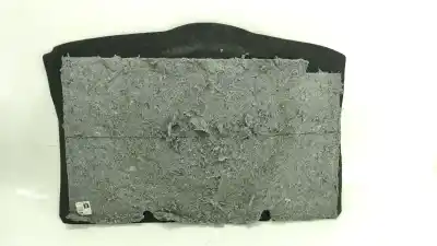 Автозапчасти б/у крышка багажника за nissan qashqai ii suv (j11, j11_) 1.3 dig-t ссылки oem iam 849044ea0a  