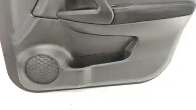 Автозапчасти б/у обивка передней правой двери за nissan qashqai ii suv (j11, j11_) 1.3 dig-t ссылки oem iam 80900hp52d  