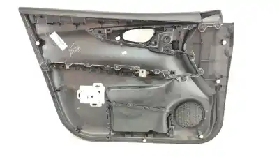 Автозапчасти б/у обивка передней правой двери за nissan qashqai ii suv (j11, j11_) 1.3 dig-t ссылки oem iam 80900hp52d  