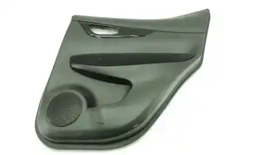 Автозапчасти б/у обивка задней правой двери за nissan qashqai ii suv (j11, j11_) 1.3 dig-t ссылки oem iam 82900hp54c