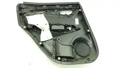 Автозапчасти б/у обивка задней правой двери за nissan qashqai ii suv (j11, j11_) 1.3 dig-t ссылки oem iam 82900hp54c  