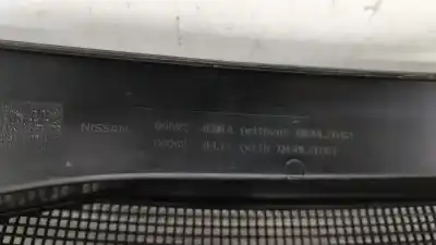 Автозапчастина б/у торпеда для nissan qashqai ii suv (j11, j11_) 1.3 dig-t посилання на oem iam 668624eh1a  