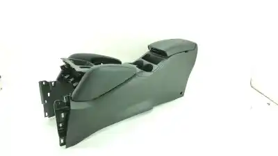 Автозапчасти б/у центральная консоль за nissan qashqai ii suv (j11, j11_) 1.3 dig-t ссылки oem iam 969104ea3c  