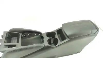 Автозапчасти б/у центральная консоль за nissan qashqai ii suv (j11, j11_) 1.3 dig-t ссылки oem iam 969104ea3c  