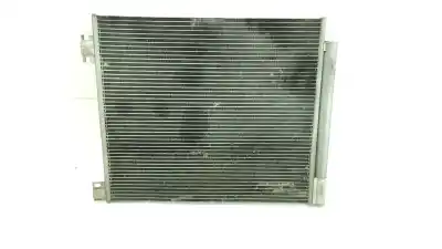 Автозапчастина б/у радіатор опалення / кондиціонації для nissan qashqai ii suv (j11, j11_) 1.3 dig-t посилання на oem iam 921006951r  