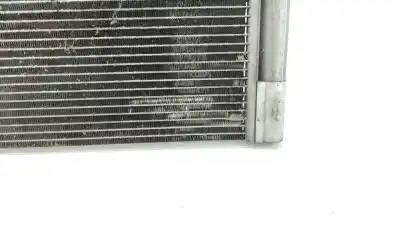 Автозапчастина б/у радіатор опалення / кондиціонації для nissan qashqai ii suv (j11, j11_) 1.3 dig-t посилання на oem iam 921006951r  