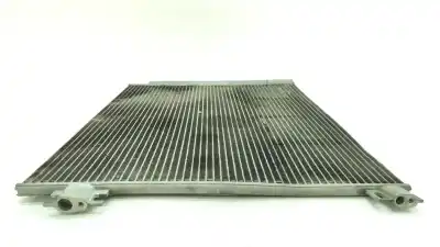 Автозапчастина б/у радіатор опалення / кондиціонації для nissan qashqai ii suv (j11, j11_) 1.3 dig-t посилання на oem iam 921006951r  