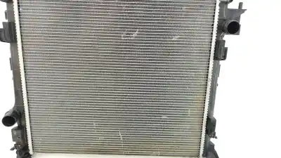 Автозапчасти б/у водяной радиатор за nissan qashqai ii suv (j11, j11_) 1.3 dig-t ссылки oem iam 214106ub0b  