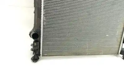 Автозапчасти б/у водяной радиатор за nissan qashqai ii suv (j11, j11_) 1.3 dig-t ссылки oem iam 214106ub0b  