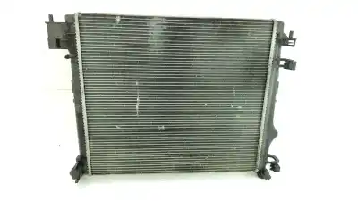 Автозапчасти б/у водяной радиатор за nissan qashqai ii suv (j11, j11_) 1.3 dig-t ссылки oem iam 214106ub0b  