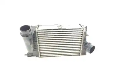 Pezzo di ricambio per auto di seconda mano intercooler per nissan qashqai ii suv (j11, j11_) 1.3 dig-t riferimenti oem iam 1441100q4l  