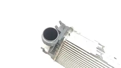 Pezzo di ricambio per auto di seconda mano intercooler per nissan qashqai ii suv (j11, j11_) 1.3 dig-t riferimenti oem iam 1441100q4l  