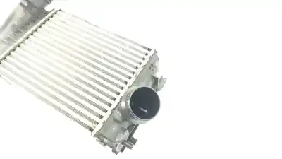 Pezzo di ricambio per auto di seconda mano intercooler per nissan qashqai ii suv (j11, j11_) 1.3 dig-t riferimenti oem iam 1441100q4l  