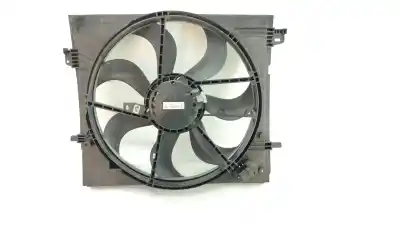 Автозапчасти б/у электрический вентилятор за nissan qashqai ii suv (j11, j11_) 1.3 dig-t ссылки oem iam 214814eb0b