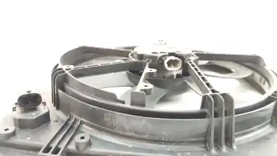 Автозапчасти б/у электрический вентилятор за nissan qashqai ii suv (j11, j11_) 1.3 dig-t ссылки oem iam 214814eb0b  