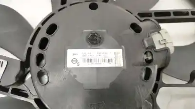 Автозапчасти б/у электрический вентилятор за nissan qashqai ii suv (j11, j11_) 1.3 dig-t ссылки oem iam 214814eb0b  