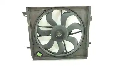 Автозапчасти б/у электрический вентилятор за nissan qashqai ii suv (j11, j11_) 1.3 dig-t ссылки oem iam 214814eb0b  