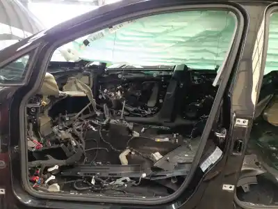 Автозапчасти б/у контур двери резиновый за volkswagen golf vii variant (ba5, bv5) 1.6 tdi ссылки oem iam 5g4867911a