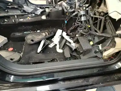 Автозапчасти б/у контур двери резиновый за volkswagen golf vii variant (ba5, bv5) 1.6 tdi ссылки oem iam 5g4867912a  